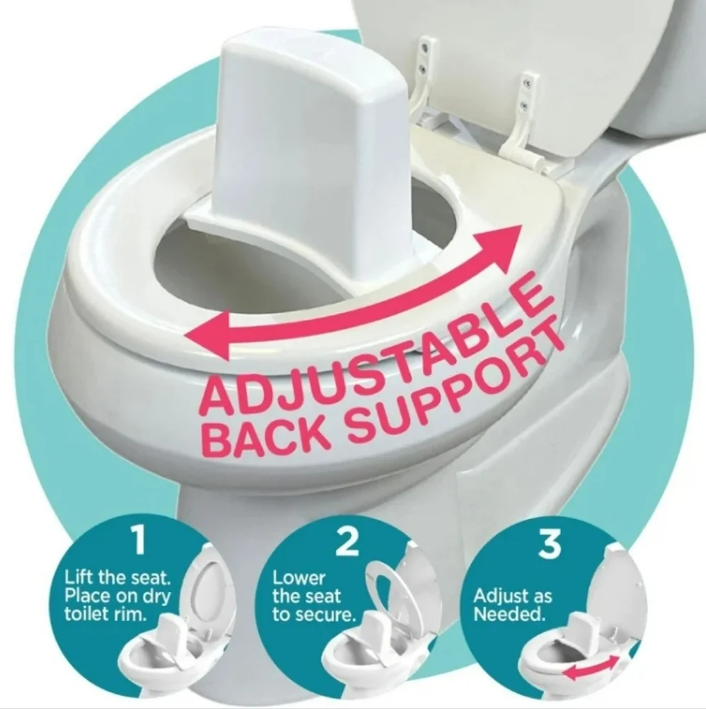 Super Potty Trainer